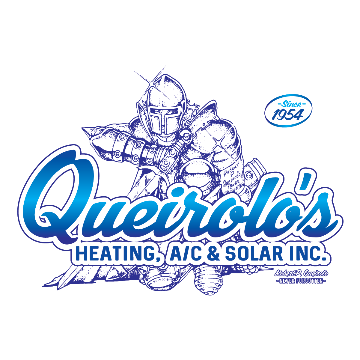 Queirolos Heating And Air